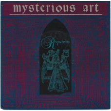 MYSTERIOUS ART - Requiem